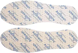 Vidpadžiai (padukai) batams antibakteriniai 45/46 dydis 72686 Lenkija