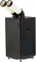 Toya Sa Poland Mobilus oro kondicionierius | 3,5 kW | 12–25 m² (YT-99451)