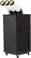 Toya Sa Poland Mobilus oro kondicionierius | 5,5 kW | 18–33 m² (YT-99452)