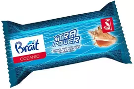 WC blokelis 40g Brait Vandenyno papildymas.
