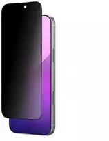AmazingThing Titan Privacy FusionFilter 7 Grūdintas stiklas privatumui skirta iPhone 17 Pro