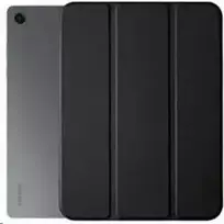 3mk Hardy TabCase do Samsung Galaxy Tab S10 FE (10,9') juoda