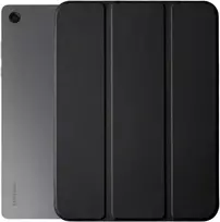 3mk Hardy TabCase do Samsung Galaxy Tab A11+ (11'') juoda