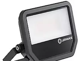 Duralamp Projektorius LED FLOOD PFM 50 P 41W/27W 5500lm/3670lm 3000K 830 PS SY100 juoda 5 METŲ GARANTIJA 4099854305924