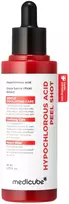 Medicube - Hypochlorous Acid Peel Shot - Regenerating Serum Exfoliating - 80 ml