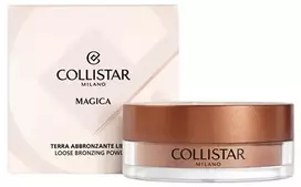 Collistar COLLISTAR MAGICA TERRA BIRI BRONZINIAI MILTELIAI 10g