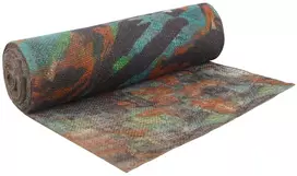 Sodo džutinis tinklas 50 cm x 50 m 180 gsm 100% Tossa Džiutas