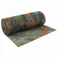 Sodo džutinis tinklas 100 cm x 5 m 180 gsm 100% Tossa Džiutas