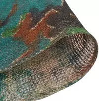 Sodo džutinis tinklas 25 cm x 15 m 180 gsm 100% Tossa Džiutas