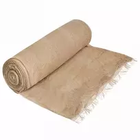Sodo džutinis tinklas 200 cm x 5 m 90 gsm 100% Tossa Džiutas