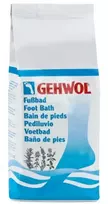 Gehwol Foot Bath Žolelių vonios druska su levandomis 400g