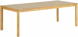 House Nordic Valgomojo stalas Bowen