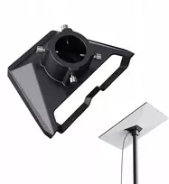 Maršrutizatorius Antena Laikiklis Stiebinis Antenos Stulpui Maršrutizatoriui Starlink Gen3 Gen 3 / M65