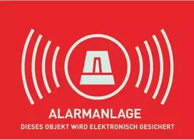 Abus Informacinė lentelė (AU1323)