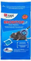 Ruvera Graužikų nuodai BRODITOP Mėlyna pasta 150g