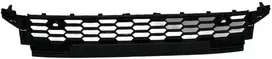 Skoda Kodiaq Priekinis Bumperio Ventiliatorius Grotelis 2018 2022 Originalus 565853677C9B9