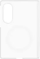GP-FFF971YC Samsung Clear Magnet Dėklas Galaxy Z Fold 8 Skaidrus