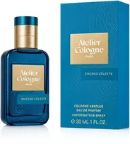 Atelier Cologne Encens Céleste Eau De Parfum 30 ml (unisex)