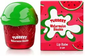 Tubbies GrandeurTubbees Watermelon Slushie Lūpų balzamas 10 g