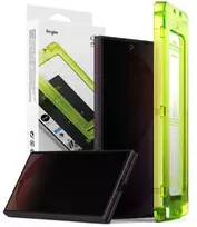 PRIVATUMĄ UŽTIKRINANTIS STIKLAS RINGKE COVER DISPLAY EASY SLIDE 360 2-PACK Samsung Galaxy Z FOLD 8 ULTRA PRIVACY