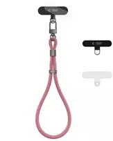 Tech-Protect C11S VIRVELINIS RIEŠO DIRŽELIS DUSTY ROSE