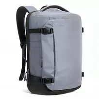 Tech-Protect DEFENDER S70 RYANAIR & WIZZAIR KELIONINĖ KUORINĖ NEŠIOJAMAM KOMPIUTERIUI 24L 40x30x20 URBAN Pilkas