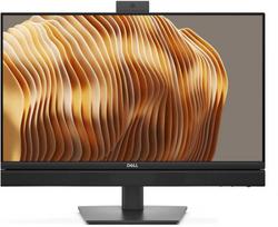 Stacionarus kompiuteris Dell Pro 24 AIO QC24250/U7 265/ 16GB/ 512GB SSD/ WLAN + BT/23.8" FHD/no kb&pelė/TPM/ W11 Pro/ 3y ProSupport warranty