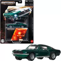 Mattel MATCHBOX MOVIE PREMIUM kolekcinis automodeliukas (JNC96)