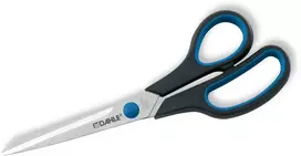 Žirklės Dahle Office Comfort-Grip, 21cm/8´, popieriui