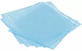 WINDOWMASTER pakaitinis stiklas WSK397, skirtas WSK320 priešgaisriniam slėgiui (5 vnt.). Matmenys 80x80 mm.