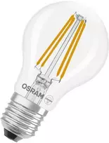 OSRAM LED standartinė kaitrinė lemputė 806 lm 5,9 W / 830 (60 W) E27, reguliuojamo ryškumo