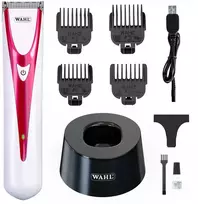 Wahl Clipper Corporation WAHL 3031267 Fidela Pro Kerpamoji mašinėlė gyvūnams , USB