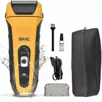 Barzdaskutė Wahl Clipper Corporation WAHL 3031388 W&D Lifeproof Skutimosi mašinėlė, USB