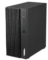 MSI PC PRO DP180 14ATA-1461XEU, Core I5 14400F, 16GB, 512GB SSD, RTX 3060, Juodas