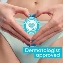 Gillette Venus Intimate Skustuvas, 5 Keičiamosios Kasetės