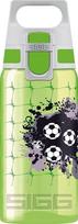 Vaikų gertuvė Sigg Viva One Football 500 ml