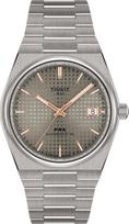 Vyriškas Laikrodis TISSOT Prx Titanium T137.807.44.061.00
