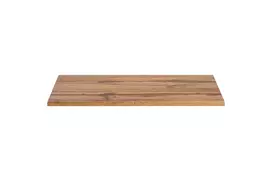Vonios stalviršis Comad Wotan 60 cm, smėlinė