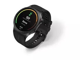 OPPO Watch X3 Black