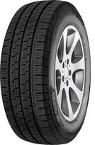 Minerva Van Master AS 155/-R13 91/89 S