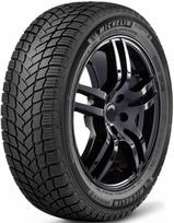 Michelin X-Ice Snow 265/60R20 115 H