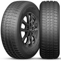 Novex AS LT-5 195/65R16 104 T