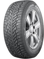 Nokian Hakkapeliitta C4 205/70R15 106 R