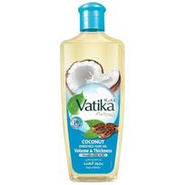 „Dabur Vatika“ kokoso aliejumi praturtintas plaukų aliejus – 200 ml