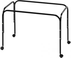 Stovas graužikų narvui Ferplast, 140 cm x 61.5 cm, juoda sp.
