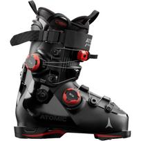 ATOMIC Hawx Prime 130 S Dual Boa black/red boots