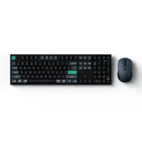 KEYCHRON B36 + BM25 Combo Keyboard and Mouse