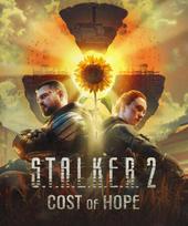 S.T.A.L.K.E.R. 2: Cost of Hope (DLC) Steam Key (PC) EUROPE