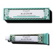 Benamor Alecrim Purifying Foot Cream atkuriamasis pėdų kremas, 90 ml