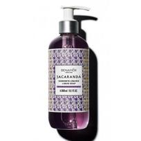 Benamor Jacarandá Calming Liquid Soap raminamasis skystas rankų muilas, 300 ml